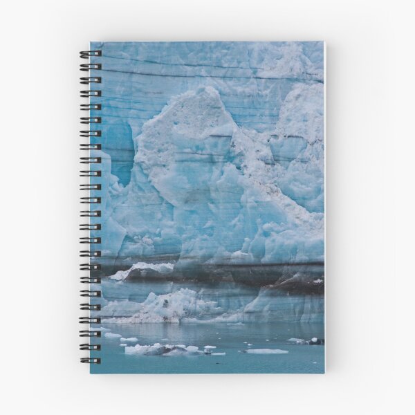 Item preview, Margerie Glacier v1, Glacier Bay Alaska designed and sold by JMChown.
