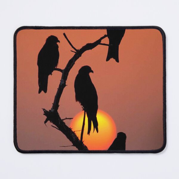 Item preview, love bird designed and sold by DuaneSchmeler.