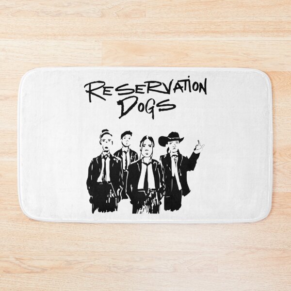 Item preview, cheese reservation dogs     designed and sold by olsolotis.