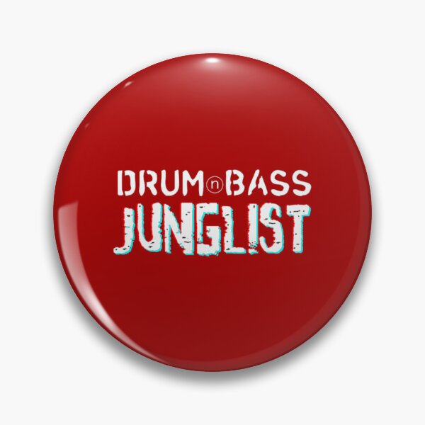 Item preview, Drum_BassJunglist 3D   designed and sold by arlinbu.