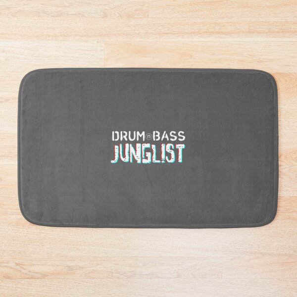 Item preview, Drum_BassJunglist 3D   designed and sold by arlinbu.