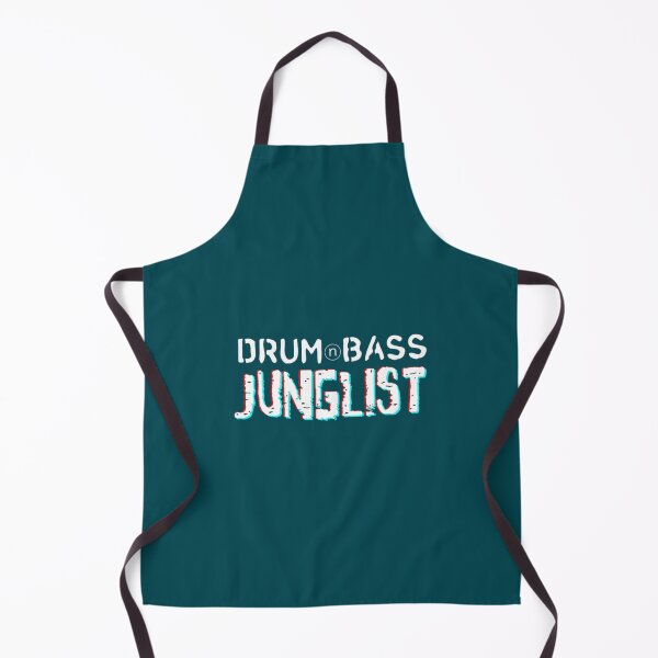 Item preview, Drum_BassJunglist 3D designed and sold by arlinbu.
