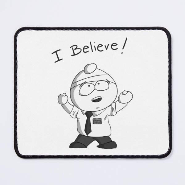 Item preview, Mormon Stan designed and sold by DarrinHowe.