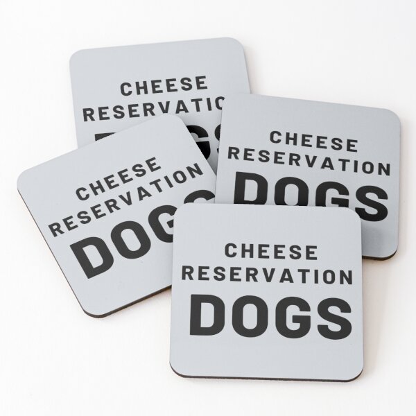 Item preview, cheese reservation dogs designed and sold by olsolotis.