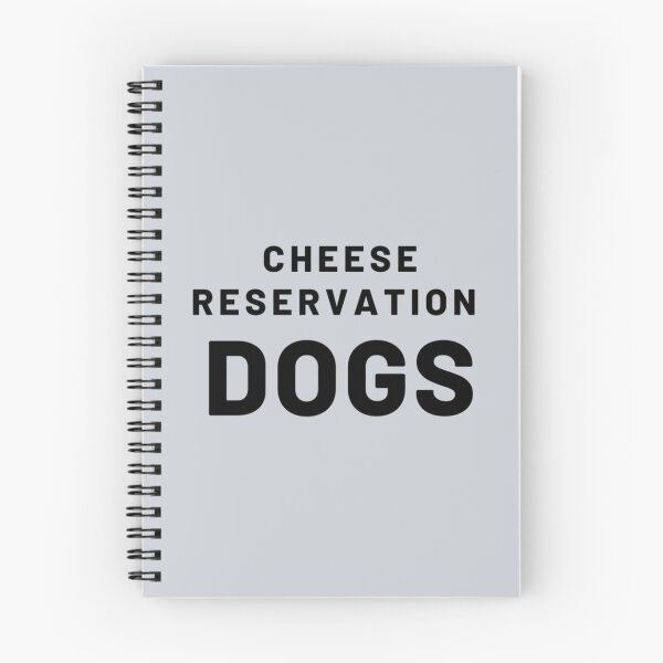 Item preview, cheese reservation dogs designed and sold by olsolotis.