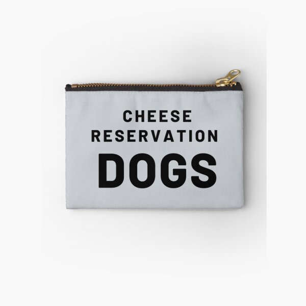 Aperçu de l'œuvre chiens de réservation de fromage créée et vendue par olsolotis.