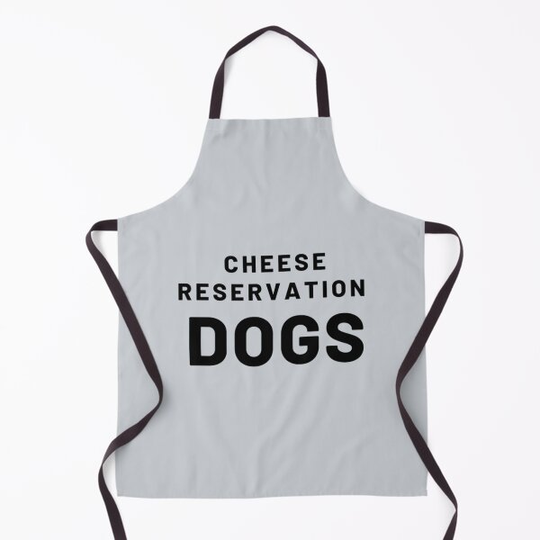 Item preview, cheese reservation dogs designed and sold by olsolotis.