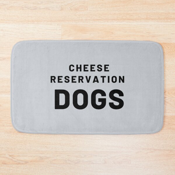 Item preview, cheese reservation dogs designed and sold by olsolotis.