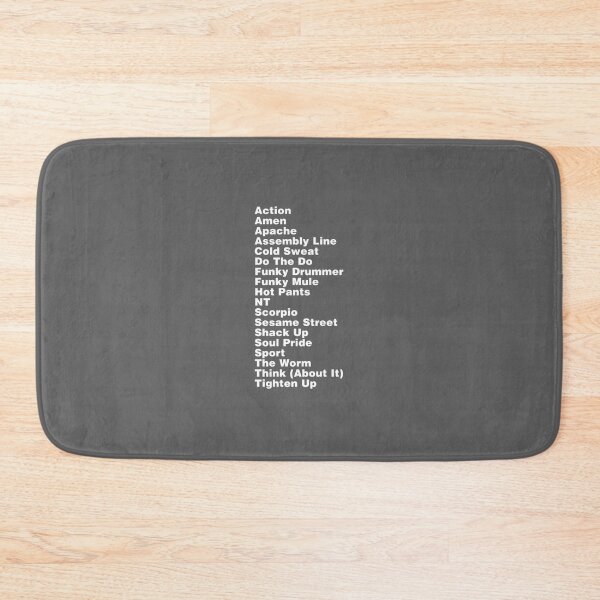 Item preview, Drum _amp_ Bass Breaks Premium  designed and sold by arlinbu.