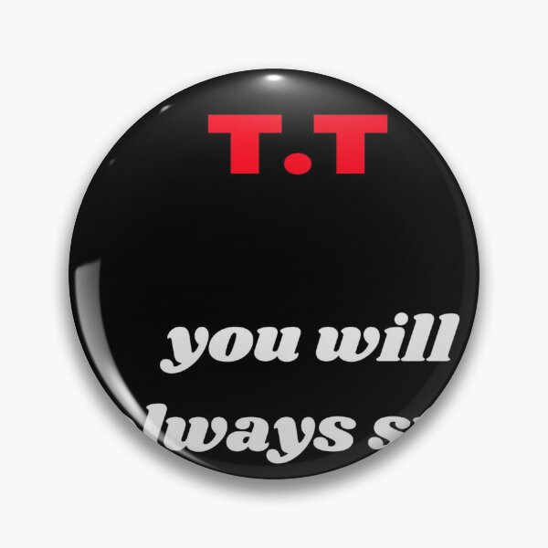 Item preview, You will stay in our hearts T.T designed and sold by Flowerandnature.
