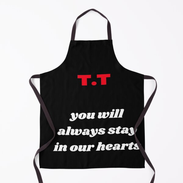 Item preview, You will stay in our hearts T.T designed and sold by Flowerandnature.