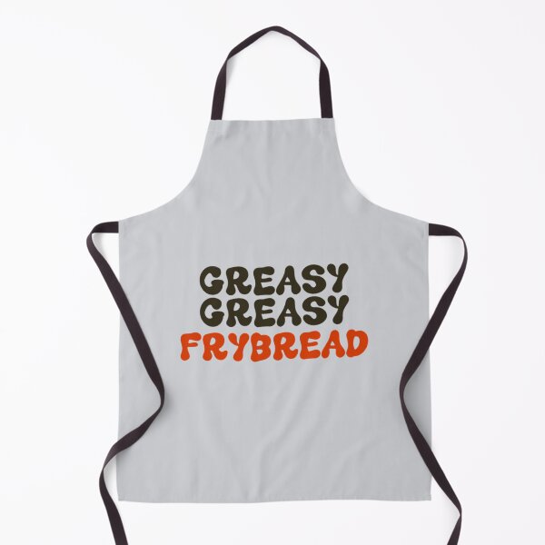 Item preview, Greasy Greasy FryBread designed and sold by olsolotis.