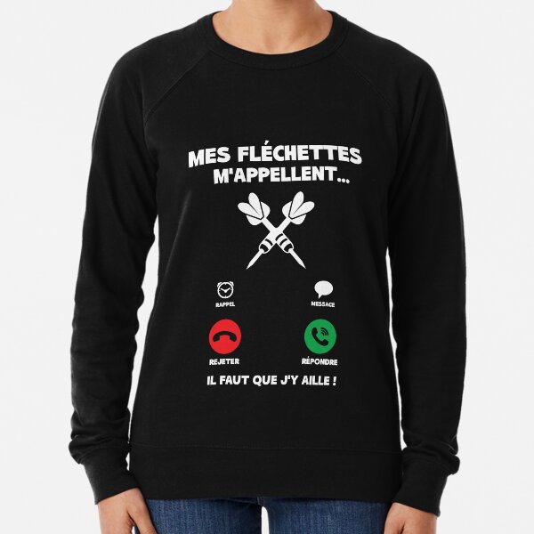 Item preview, My darts are calling me designed and sold by doucelune.