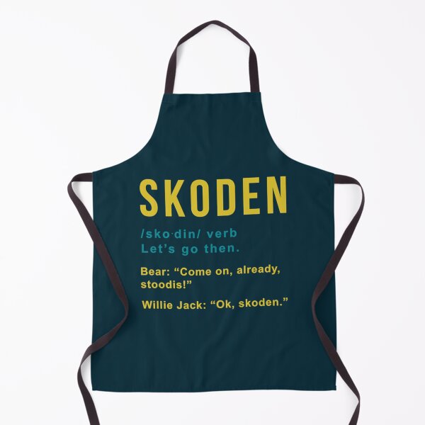 Item preview, Skoden from Reservation Dogs designed and sold by olsolotis.