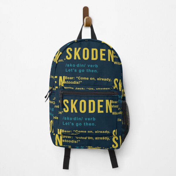 Item preview, Skoden from Reservation Dogs        designed and sold by olsolotis.