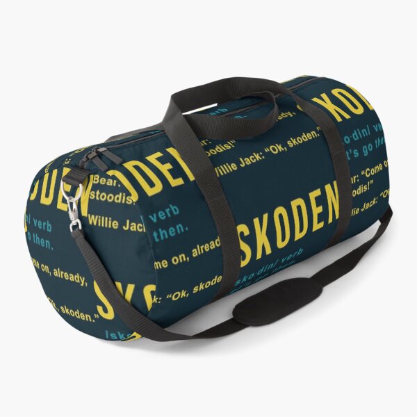 Item preview, Skoden from Reservation Dogs designed and sold by olsolotis.