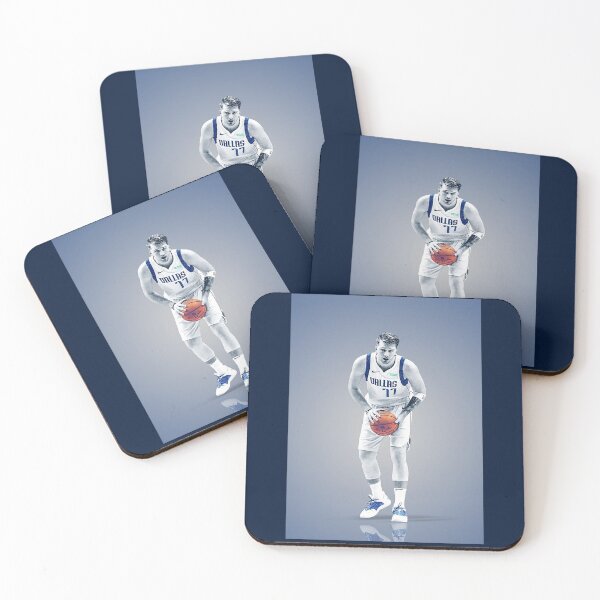 Item preview, Luka Doncic(2) designed and sold by lyurley44.
