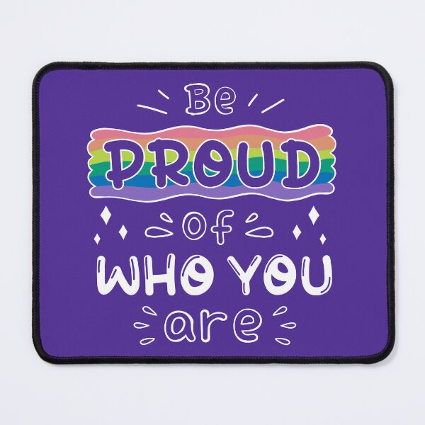 Item preview, Be Proud designed and sold by xMorfina.