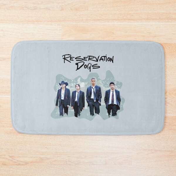 Item preview, cheese reservation dogs designed and sold by olsolotis.