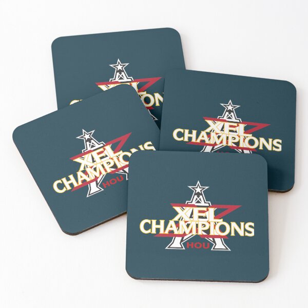 Item preview, New Houston Roughnecks XFL designed and sold by tinwagner46.