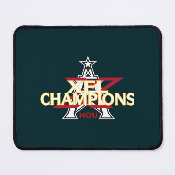 Item preview, New Houston Roughnecks XFL designed and sold by tinwagner46.