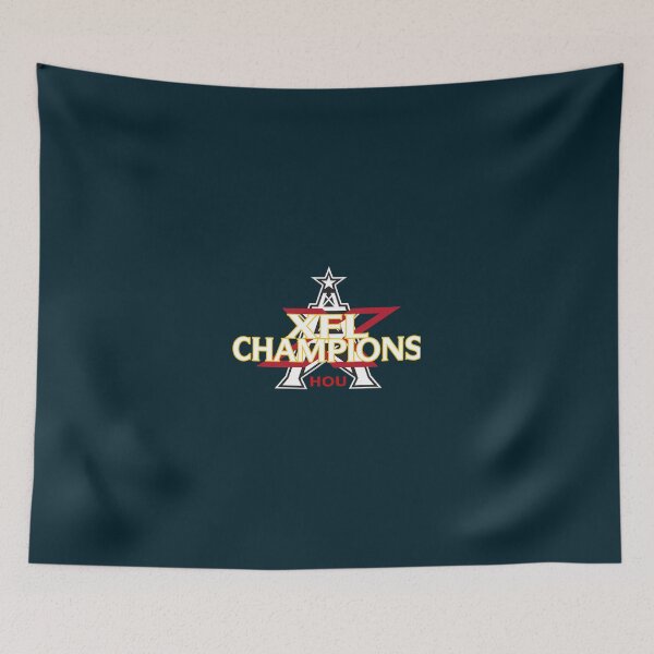 Item preview, New Houston Roughnecks XFL designed and sold by tinwagner46.