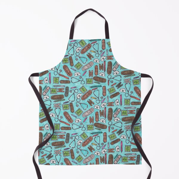 Item preview, Nurse designed and sold by JackieFrost13.