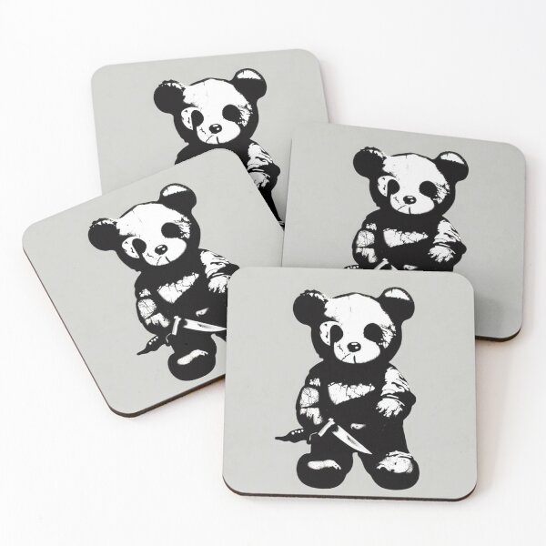 Item preview, GRAFFITI BEAR designed and sold by AboveUndrground.