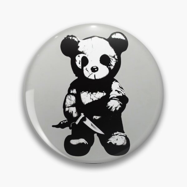 Item preview, GRAFFITI BEAR designed and sold by AboveUndrground.