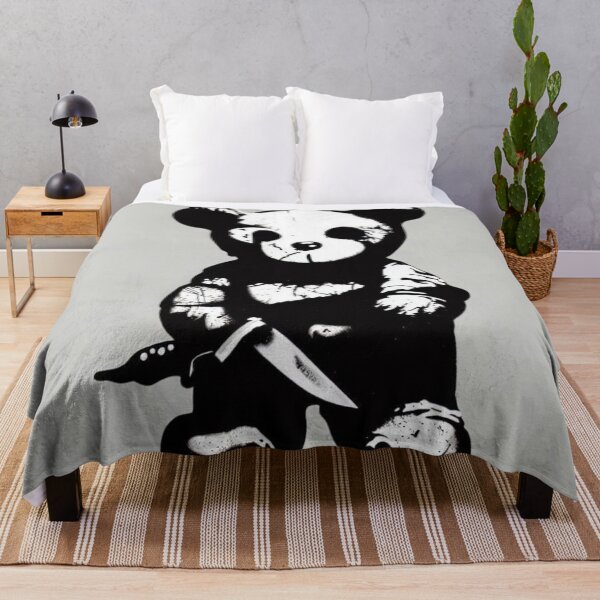 Item preview, GRAFFITI BEAR designed and sold by AboveUndrground.