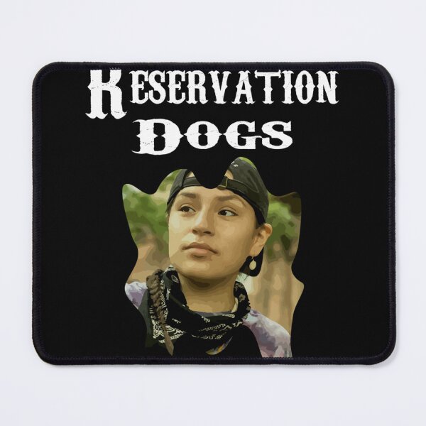 Item preview, cheese reservation dog designed and sold by olsolotis.