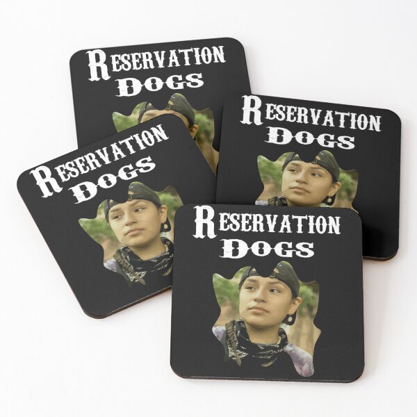 Item preview, cheese reservation dog designed and sold by olsolotis.