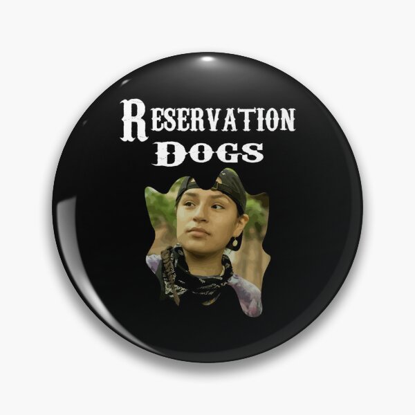 Item preview, cheese reservation dog designed and sold by olsolotis.