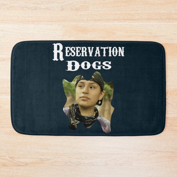 Item preview, cheese reservation dog designed and sold by olsolotis.