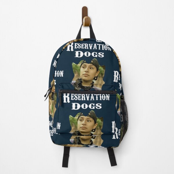 Item preview, cheese reservation dog designed and sold by olsolotis.