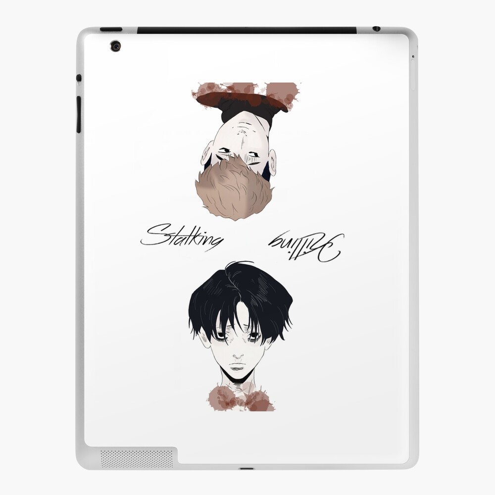 Killing Stalking Photographic Print for Sale by clqkiurz