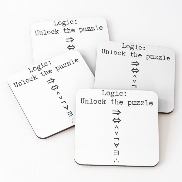 Item preview, Logic: Unlock the puzzle designed and sold by Cleanthes.