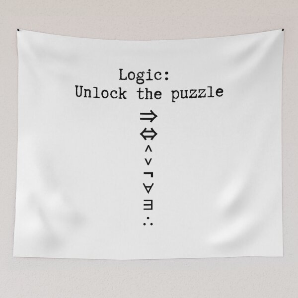 Item preview, Logic: Unlock the puzzle designed and sold by Cleanthes.