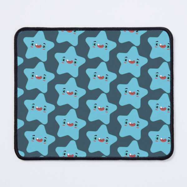Item preview, Kawaii Baby Star Doodle by Möno Röso designed and sold by Moeno-Roeso.