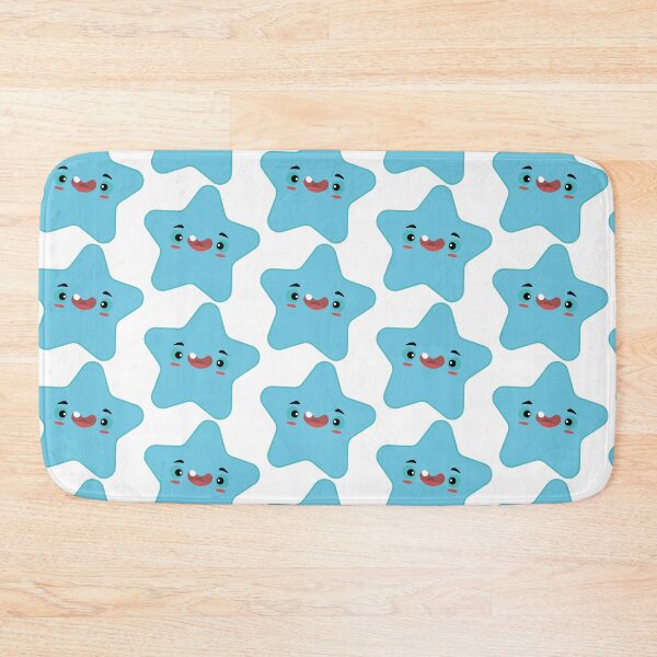 Item preview, Kawaii Baby Star Doodle by Möno Röso designed and sold by Moeno-Roeso.