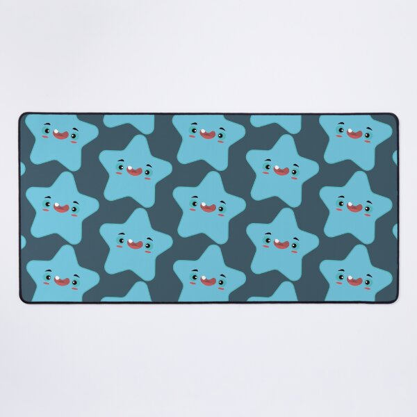 Item preview, Kawaii Baby Star Doodle by Möno Röso designed and sold by Moeno-Roeso.