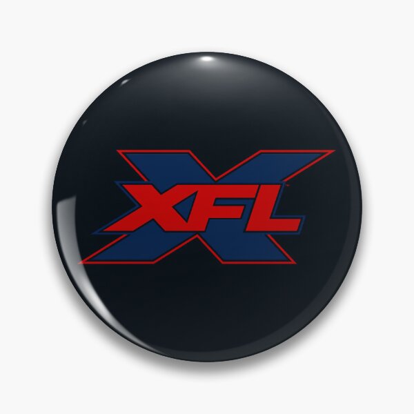 Item preview, Soccer - XFL designed and sold by tinwagner46.