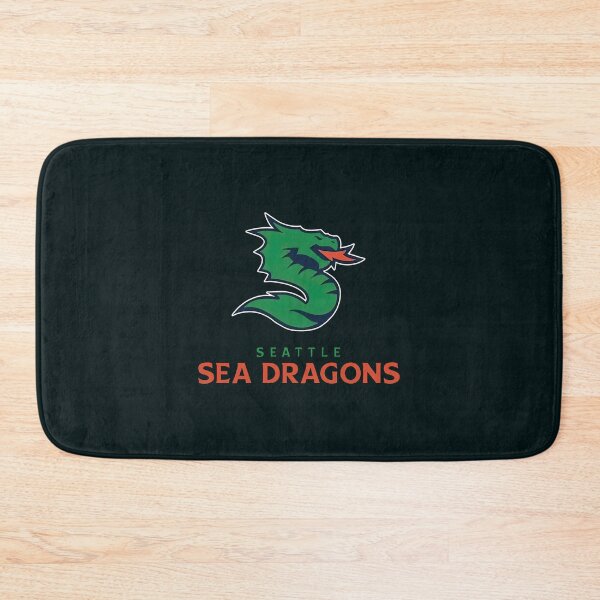 Item preview, Dragons XFL designed and sold by tinwagner46.