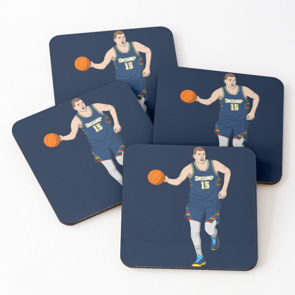 Artikelvorschau, Nikola Jokic – Denver Nuggets Basketball entworfen und verkauft von lyurley44.