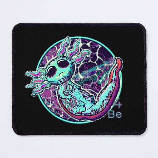 Item preview, Beryllium Axolotl  designed and sold by Pebbledrops.
