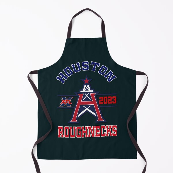 Item preview, Houston Roughnecks 2023 XFL designed and sold by tinwagner46.