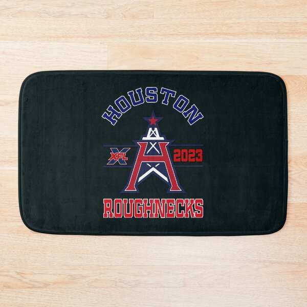Item preview, Houston Roughnecks 2023 XFL designed and sold by tinwagner46.