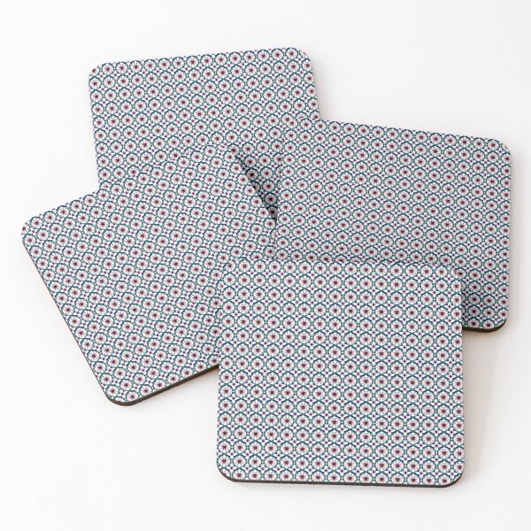 Item preview, Flower Pattern "Charles" designed and sold by Patterns For Products.