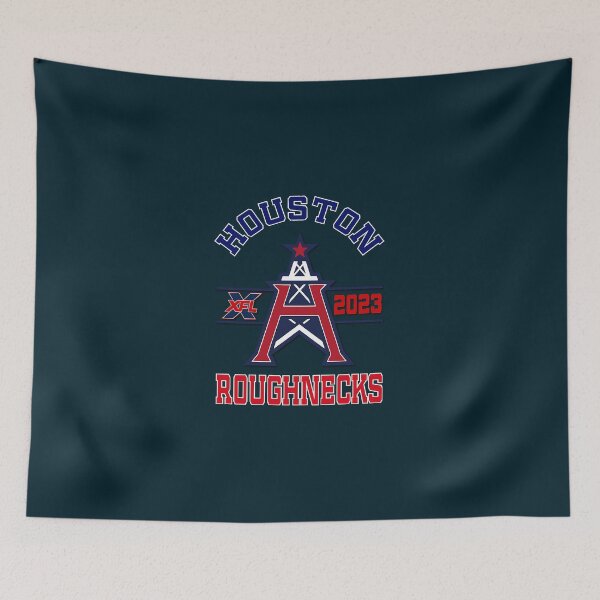 Item preview, Houston Roughnecks 2023 XFL designed and sold by tinwagner46.