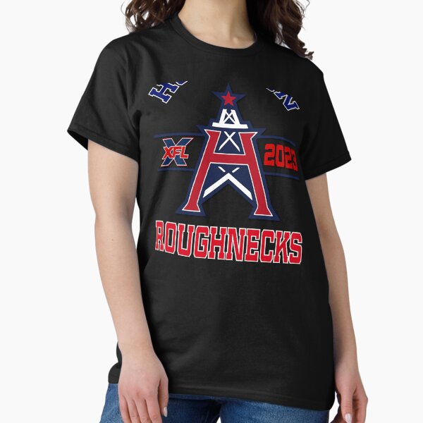 Houston Screwston Box Logo Apparel T Shirt - Premium, Fitted Houston Screwston Box Logo Apparel T Shirt - Premium, Fitted